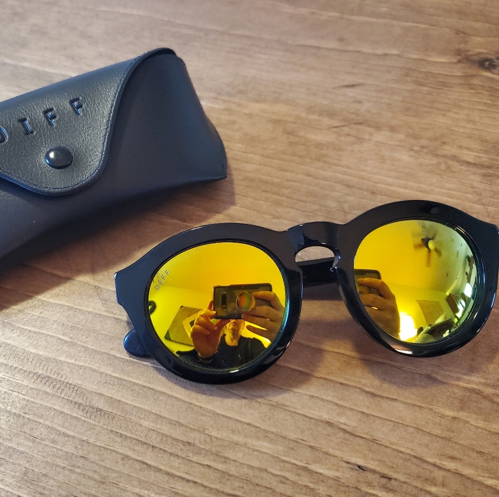Diff Eyewear
